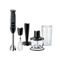 Braun MultiQuick 5 MQ 5237 BK blender 0.5 L Immersion blender 1000 W Black