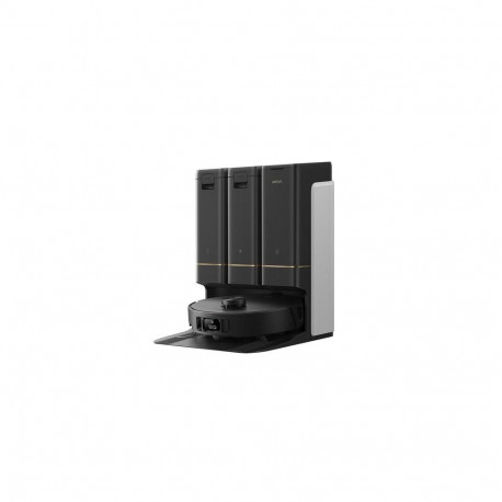 Dreame Mova Z50 Ultra Bagless Black