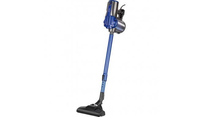 MPM Staubsauger MOD-34 Blau AC