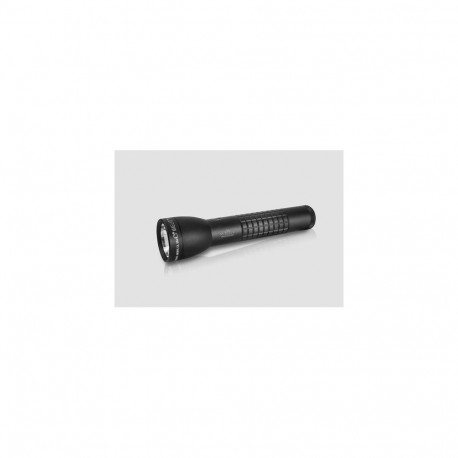 Maglite ML300LX Black Hand flashlight LED