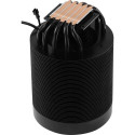 Aerocool Mirage 5 Processor Air cooler 6 cm Black 1 pc(s)