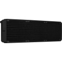 Aerocool MIRAGEL360 Liquid CPU Cooling 3x12cm ARGB Fan TDP 550W Black Aerocool MIRAGEL360 Liquid CPU Cooling 3x12cm ARGB Fan TDP 550W Black