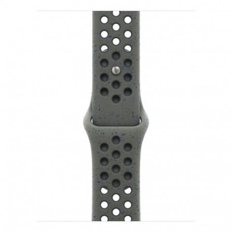 Apple MC2G4ZM/A smart wearable accessory Band Khaki Fluoroelastomer