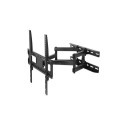 Maclean MC-760 TV mount 139.7 cm (55&quot;) Black