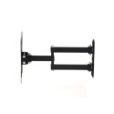 Maclean MC-648 TV mount 106.7 cm (42&quot;) Black