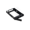 Icy Dock MB742TP-B computer case part Universal HDD Cage