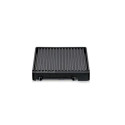 Icy Dock MB705M2P-B storage drive enclosure SSD enclosure Black M.2