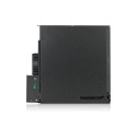 Icy Dock MB606SPO-B drive bay panel Black