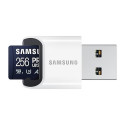 Samsung MB-MY256SB/WW memory card 256 GB MicroSDXC UHS-I