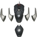 Optical Wired Mouse - Mad Catz B.A.T. 6+