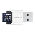 Samsung MB-MY128SB/WW memory card 128 GB MicroSDXC UHS-I