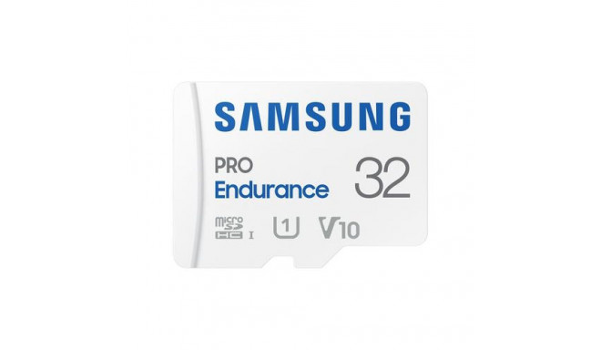 Samsung MB-MJ32K 32 GB MicroSDXC UHS-I Class 10