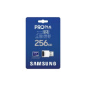 Samsung MB-MD256S 256 GB MicroSDXC UHS-I Class 10