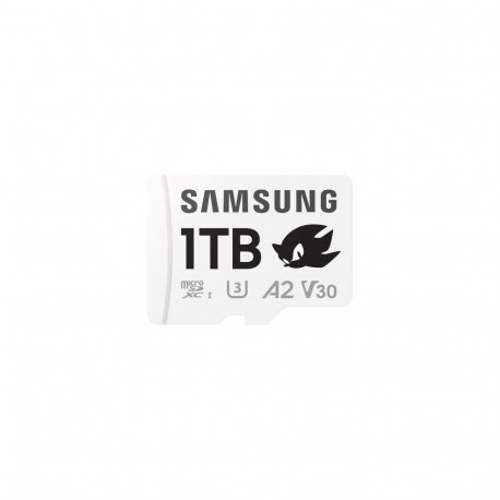 Samsung MB-MD1T0S 1 TB MicroSDXC UHS-I Class 10