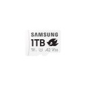 Samsung MB-MD1T0S 1 TB MicroSDXC UHS-I Class 10