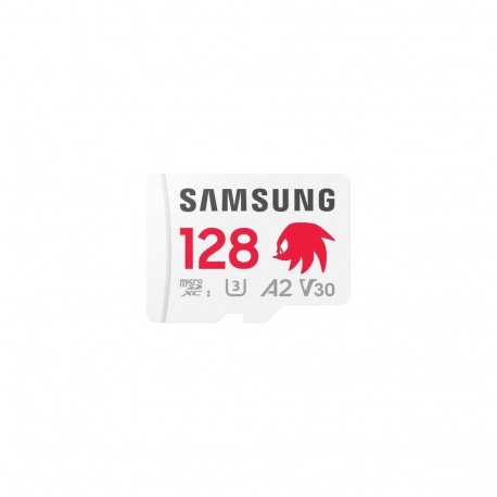 Samsung MB-MD128S 128 GB MicroSDXC UHS-I Class 10