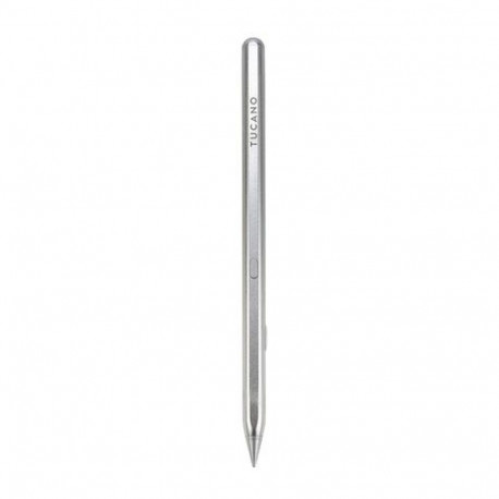 Tucano MA-STY2-SL stylus pen Silver
