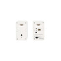 Edifier M60 Black, White Wired &amp; Wireless 66 W