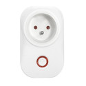 Tenda iGET M3P16 electrical socket coupler 10 A 1