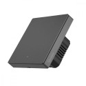 Sonoff M5-1C-86 electrical switch Smart switch Black