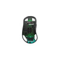 CHERRY XTRFY M4 RGB mouse Right-hand Gaming RF Wireless + USB Type-C Optical 19000 DPI
