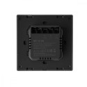 Sonoff M5-1C-86 electrical switch Smart switch Black