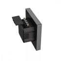 Sonoff M5-1C-86 electrical switch Smart switch Black