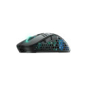 CHERRY XTRFY M4 RGB mouse Right-hand Gaming RF Wireless + USB Type-C Optical 19000 DPI