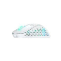 CHERRY XTRFY M4 RGB mouse Right-hand Gaming RF Wireless + USB Type-C Optical 19000 DPI