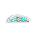 CHERRY XTRFY M4 RGB mouse Right-hand Gaming RF Wireless + USB Type-C Optical 19000 DPI