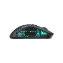 CHERRY XTRFY M4 RGB mouse Right-hand Gaming RF Wireless + USB Type-C Optical 19000 DPI