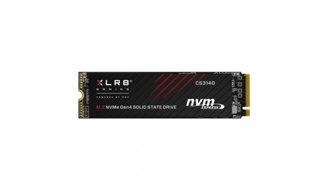 PNY XLR8 CS3140 M.2 1 TB PCI Express 4.0 3D NAND NVMe