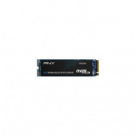 PNY CS2230 500 GB M.2 PCI Express 3.0 NVMe 3D NAND