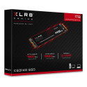 PNY XLR8 CS3140 M.2 1 TB PCI Express 4.0 3D NAND NVMe
