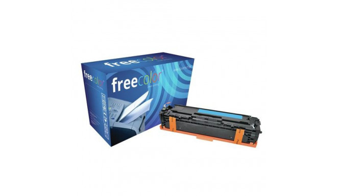 Freecolor M251C-FRC toner cartridge 1 pc(s) Cyan
