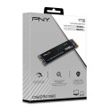 PNY CS2230 1 TB M.2 PCI Express 3.0 NVMe 3D NAND