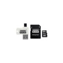 Goodram M1A4-0640R11 memory card 64 GB MicroSDHC UHS-I Class 10