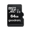 Goodram M1A4 All in One 64 GB MicroSDXC UHS-I Class 10