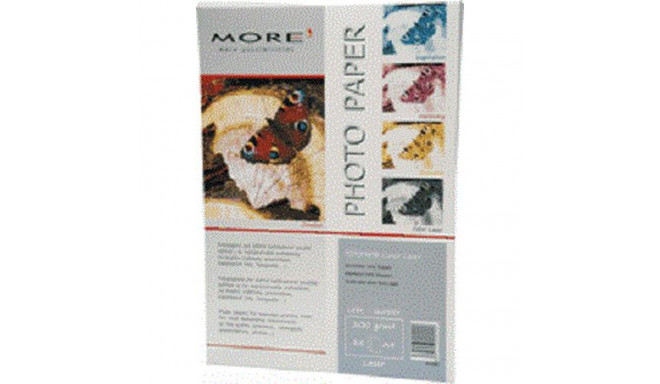 Armor M10581 printing paper A4 (210x297 mm) Gloss 25 sheets White