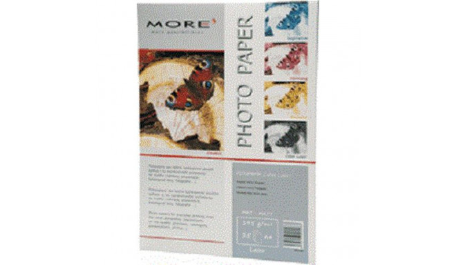 Armor M10580 printing paper A4 (210x297 mm) Matte 25 sheets White