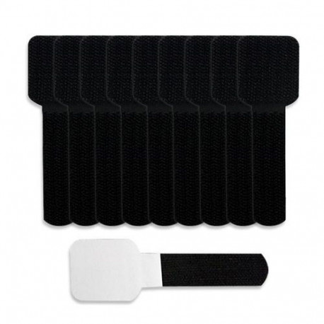 Label-the-cable LTC 3110 cable tie Black