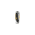 Leatherman Signal multi tool pliers Pocket-size 19 tools Black, Silver