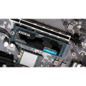 Kioxia Exceria Plus G3 LSD10Z001TG8 internal solid state drive 1 TB M.2 PCI Express 4.0 NVMe BiCS FL