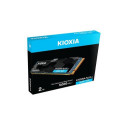 Kioxia Exceria Plus G3 LSD10Z001TG8 internal solid state drive 1 TB M.2 PCI Express 4.0 NVMe BiCS FL