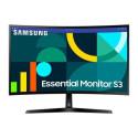 Samsung S36GD computer monitor 68.6 cm (27&quot;) 1920 x 1080 pixels Full HD LCD Black