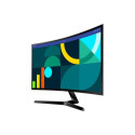 Samsung S36GD computer monitor 68.6 cm (27&quot;) 1920 x 1080 pixels Full HD LCD Black