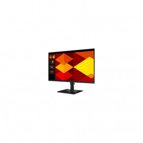 Samsung S40GD computer monitor 68.6 cm (27") 1920 x 1080 pixels Full HD LCD Black