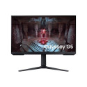 Samsung G51C computer monitor 68.6 cm (27&quot;) 2560 x 1440 pixels Quad HD LED Black