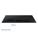 Samsung S30GD computer monitor 68.6 cm (27&quot;) 1920 x 1080 pixels Full HD LCD Black