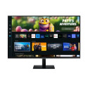 Samsung M50C computer monitor 68.6 cm (27&quot;) 1920 x 1080 pixels Full HD LCD Black